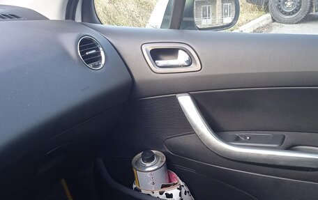 Peugeot 308 II, 2013 год, 575 000 рублей, 5 фотография