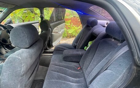 Mitsubishi Diamante II, 1996 год, 300 000 рублей, 18 фотография