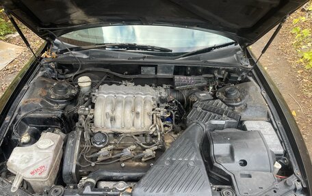 Mitsubishi Diamante II, 1996 год, 300 000 рублей, 19 фотография