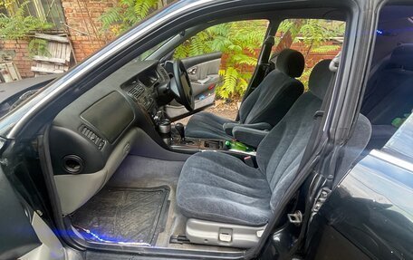 Mitsubishi Diamante II, 1996 год, 300 000 рублей, 17 фотография