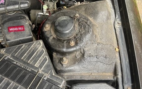 Mitsubishi Diamante II, 1996 год, 300 000 рублей, 21 фотография