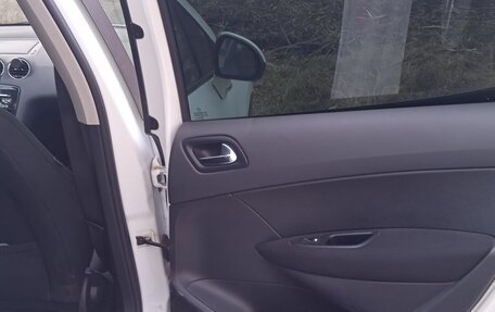 Peugeot 308 II, 2013 год, 575 000 рублей, 11 фотография