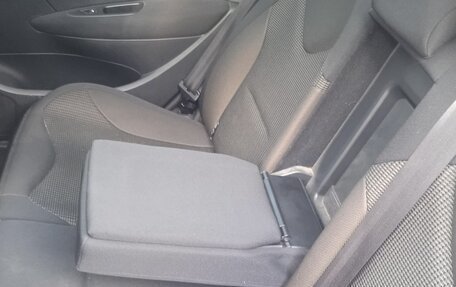 Peugeot 308 II, 2013 год, 575 000 рублей, 17 фотография