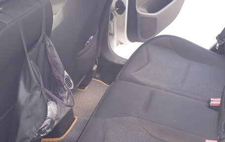 Peugeot 308 II, 2013 год, 575 000 рублей, 8 фотография