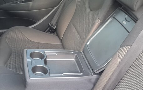 Peugeot 308 II, 2013 год, 575 000 рублей, 18 фотография