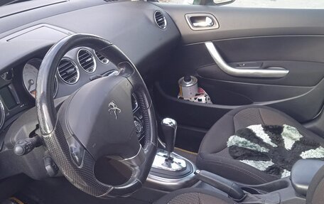 Peugeot 308 II, 2013 год, 575 000 рублей, 16 фотография