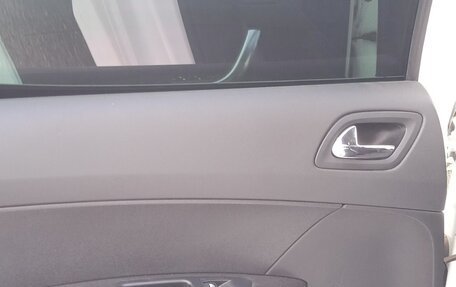 Peugeot 308 II, 2013 год, 575 000 рублей, 10 фотография