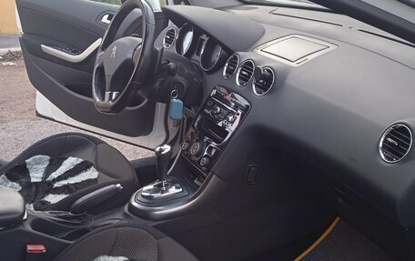 Peugeot 308 II, 2013 год, 575 000 рублей, 12 фотография