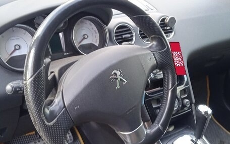 Peugeot 308 II, 2013 год, 575 000 рублей, 14 фотография