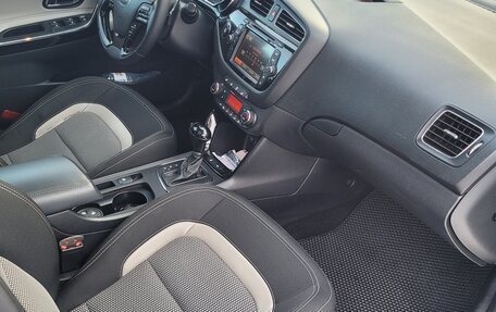 KIA cee'd III, 2013 год, 1 100 000 рублей, 9 фотография