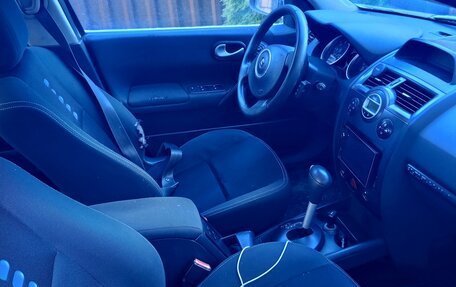 Renault Megane II, 2008 год, 250 000 рублей, 5 фотография