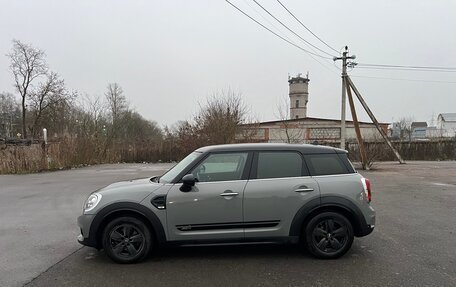 MINI Countryman II (F60), 2017 год, 1 800 000 рублей, 2 фотография