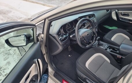 KIA cee'd III, 2013 год, 1 100 000 рублей, 10 фотография