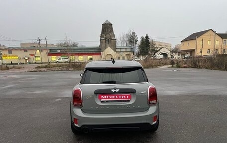 MINI Countryman II (F60), 2017 год, 1 800 000 рублей, 4 фотография