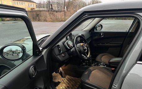 MINI Countryman II (F60), 2017 год, 1 800 000 рублей, 9 фотография