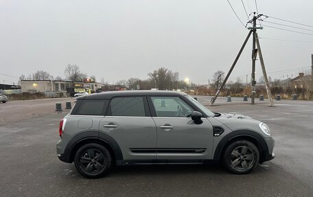 MINI Countryman II (F60), 2017 год, 1 800 000 рублей, 6 фотография