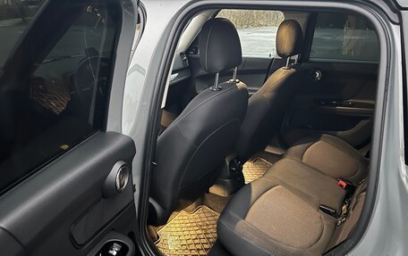 MINI Countryman II (F60), 2017 год, 1 800 000 рублей, 15 фотография