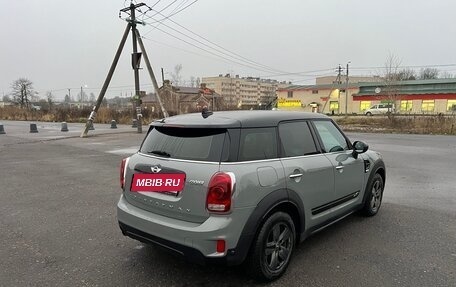 MINI Countryman II (F60), 2017 год, 1 800 000 рублей, 5 фотография