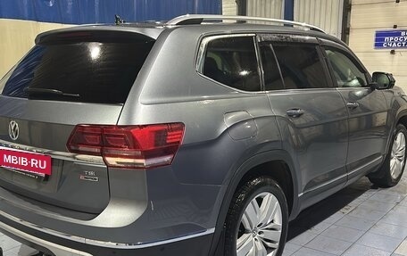 Volkswagen Teramont I, 2018 год, 2 850 000 рублей, 4 фотография