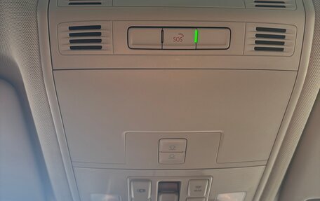 Volkswagen Teramont I, 2018 год, 2 850 000 рублей, 10 фотография