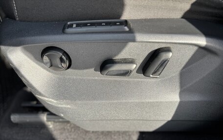 Volkswagen Teramont I, 2018 год, 2 850 000 рублей, 18 фотография