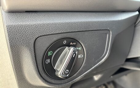 Volkswagen Teramont I, 2018 год, 2 850 000 рублей, 17 фотография