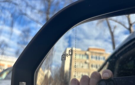 Volkswagen Teramont I, 2018 год, 2 850 000 рублей, 12 фотография