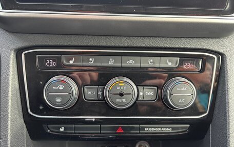 Volkswagen Teramont I, 2018 год, 2 850 000 рублей, 7 фотография