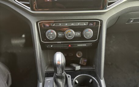 Volkswagen Teramont I, 2018 год, 2 850 000 рублей, 14 фотография