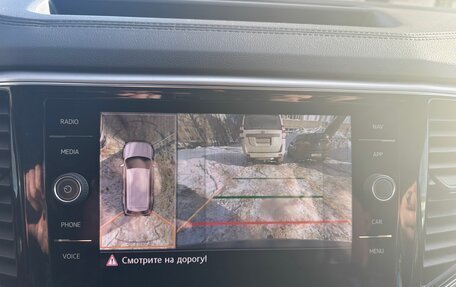 Volkswagen Teramont I, 2018 год, 2 850 000 рублей, 13 фотография