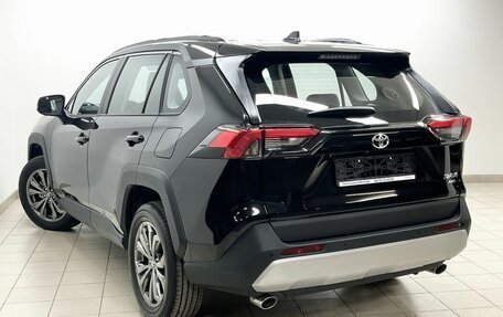 Toyota RAV4, 2025 год, 4 400 000 рублей, 6 фотография