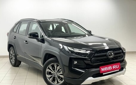 Toyota RAV4, 2025 год, 4 400 000 рублей, 3 фотография