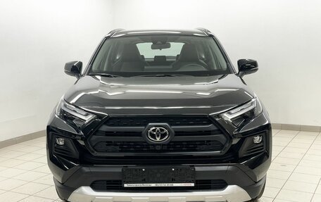 Toyota RAV4, 2025 год, 4 400 000 рублей, 2 фотография