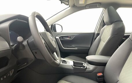 Toyota RAV4, 2025 год, 4 400 000 рублей, 11 фотография