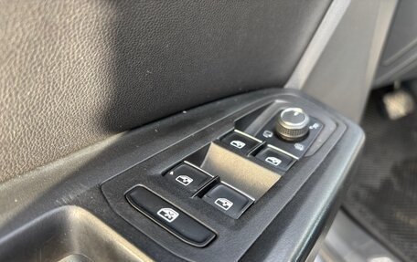 Volkswagen Teramont I, 2018 год, 2 850 000 рублей, 19 фотография