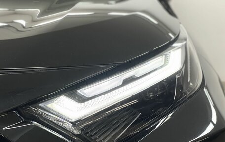 Toyota RAV4, 2025 год, 4 400 000 рублей, 8 фотография