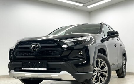 Toyota RAV4, 2025 год, 4 400 000 рублей, 7 фотография