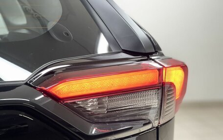 Toyota RAV4, 2025 год, 4 400 000 рублей, 10 фотография