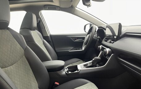 Toyota RAV4, 2025 год, 4 400 000 рублей, 13 фотография