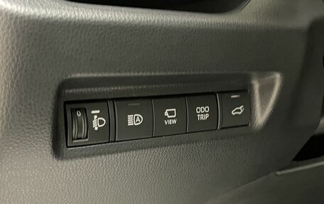 Toyota RAV4, 2025 год, 4 400 000 рублей, 19 фотография