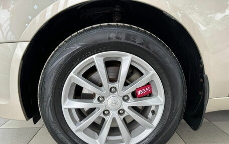 Hyundai Sonata VI, 2008 год, 1 149 000 рублей, 5 фотография