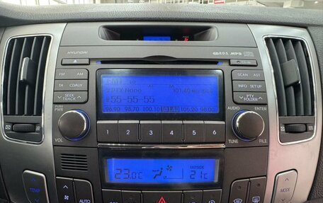 Hyundai Sonata VI, 2008 год, 1 149 000 рублей, 19 фотография