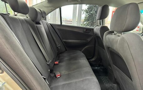 Hyundai Sonata VI, 2008 год, 1 149 000 рублей, 16 фотография