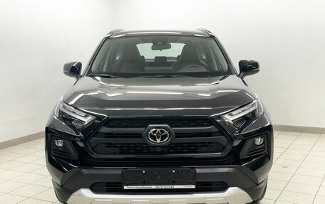 Toyota RAV4, 2025 год, 4 400 000 рублей, 2 фотография