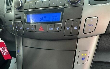 Hyundai Sonata VI, 2008 год, 1 149 000 рублей, 20 фотография