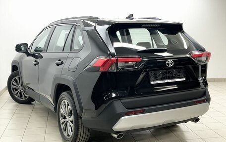 Toyota RAV4, 2025 год, 4 400 000 рублей, 6 фотография