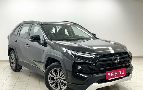 Toyota RAV4, 2025 год, 4 400 000 рублей, 3 фотография