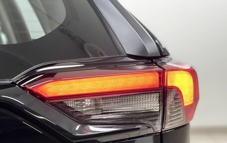 Toyota RAV4, 2025 год, 4 400 000 рублей, 10 фотография