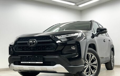 Toyota RAV4, 2025 год, 4 400 000 рублей, 7 фотография