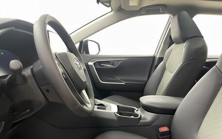 Toyota RAV4, 2025 год, 4 400 000 рублей, 11 фотография